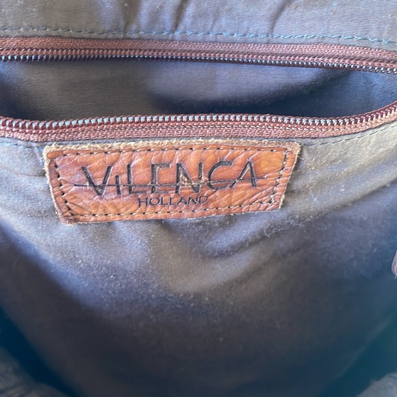 Anthropology Vilenca Holland Backpack - Picture 9 of 9